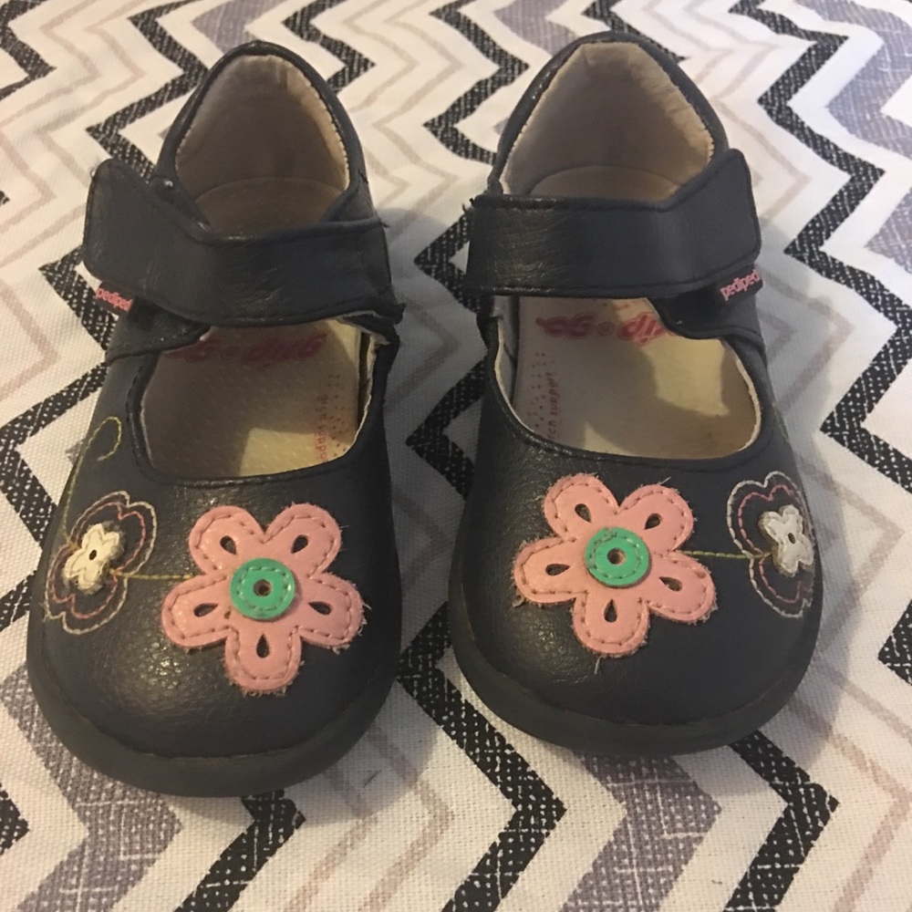 Pedipeds Mary Jane